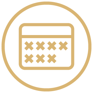 Minimum 7 jours de fraîcheur garantis