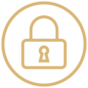 Paiement <br>sécurisé