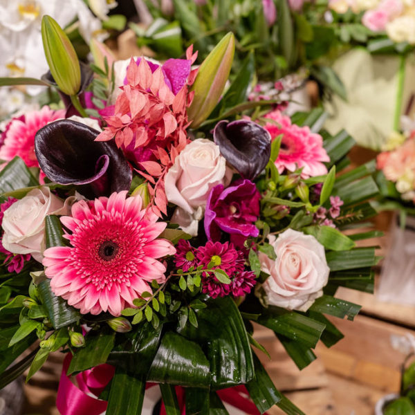 20220331_Davidshof_036 Beaux bouquets de fleurs chez David's Hof à Bruxelles